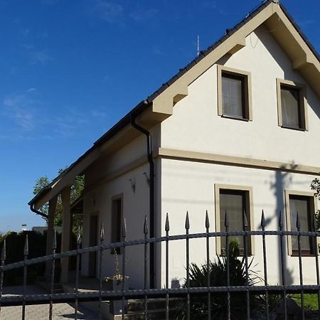 Kimy Home Mojmírovce المظهر الخارجي الصورة