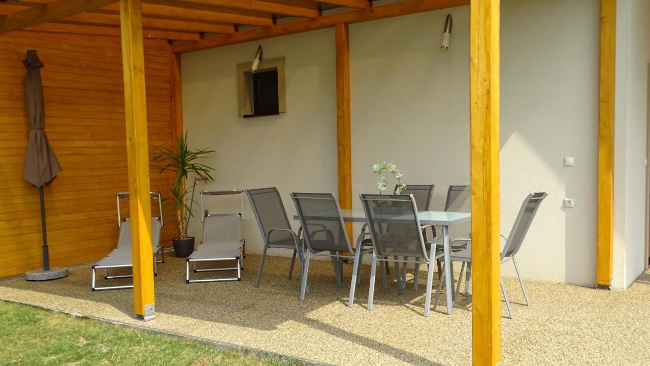 Kimy Home Mojmírovce المظهر الخارجي الصورة