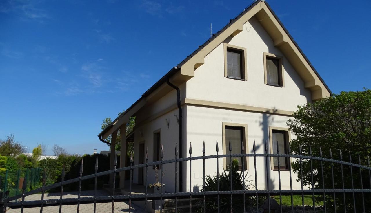 Kimy Home Mojmírovce المظهر الخارجي الصورة