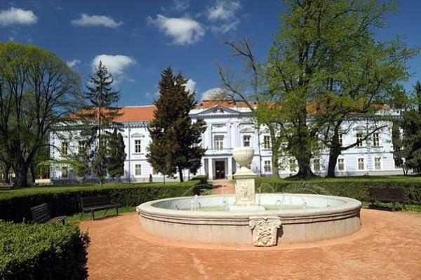 Kimy Home Mojmírovce المظهر الخارجي الصورة