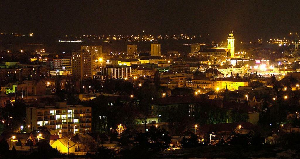 Kimy Home Mojmírovce المظهر الخارجي الصورة