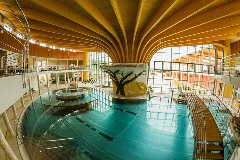 Kimy Home Mojmírovce المظهر الخارجي الصورة